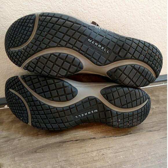 Merrell Encore Groove Wool Slip on Moccasins Size 9 - Picture 7 of 7